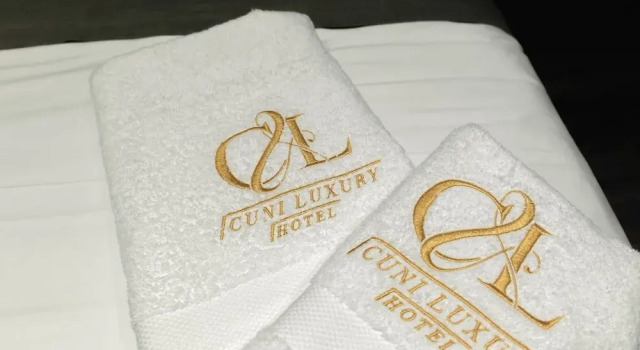 Люкс Deluxe Cuni Luxury Hotel