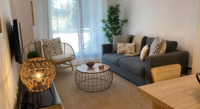 Apartamento Bárcenas 3, Prenota Appartamento Hotel a Asturie con parcheggio, Parcheggio