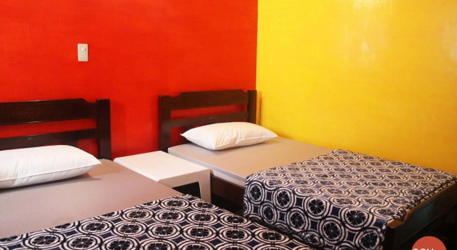 Bon Voyage Hostel