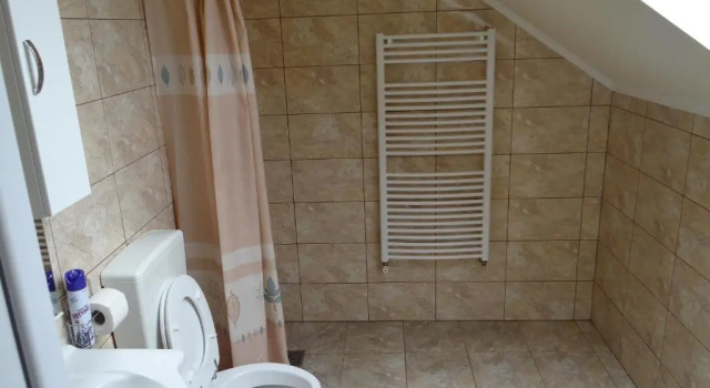 Номер Standard Marinica Apartman