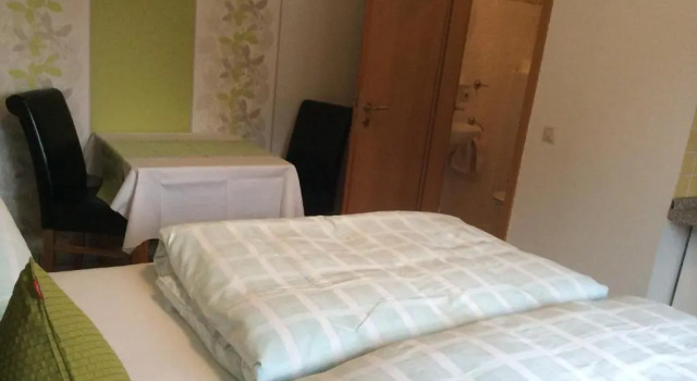 Студия Standard Ferienwohnung Vis A Vis