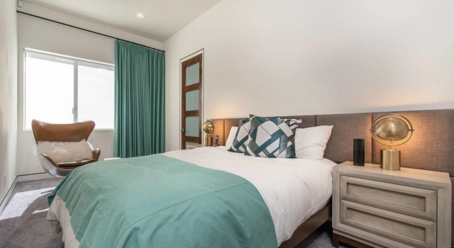 Ocean View Villa Malibu Palisades 3 bdr, Забронировать Вилла Отели Лос-Анджелеса 3 звезды, 3*