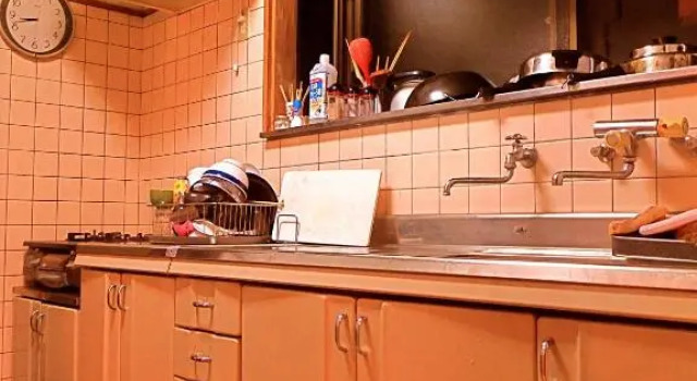 4Bed Family Room Aosh ima Guesthouse Hooju Vacation STAY 13477v, Prenota Hotel Hotel a Kyushu con parcheggio, Parcheggio