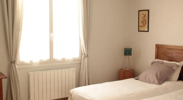 Lüks oda Chez Juliette Maison Gîte