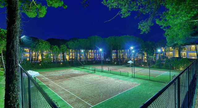 Отель Bellis Deluxe