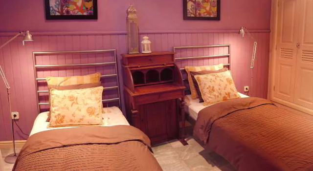 Casa Tucana, Reservar Hotel Arrecife 