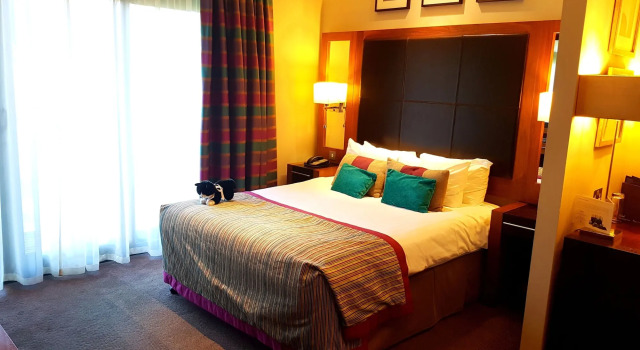 Norton House Hotel & Spa
