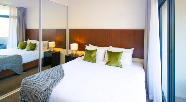 Mantra Wollongong