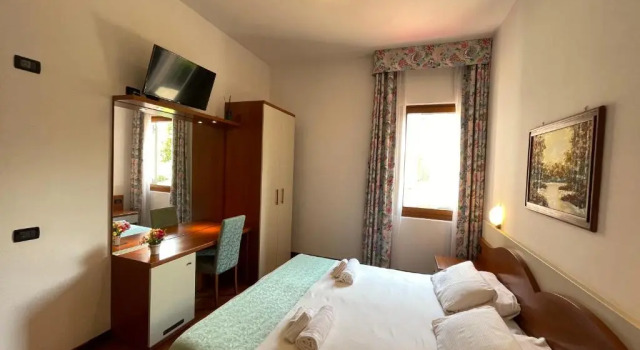 Двухместный номер Standard Hotel Meridiana