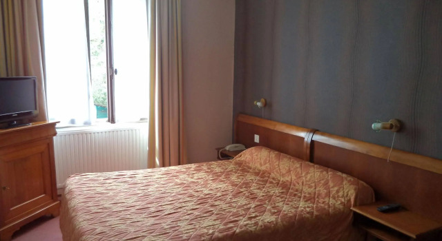 CitHotel Avallon Vauban, Book Hotel Avallon Morvan