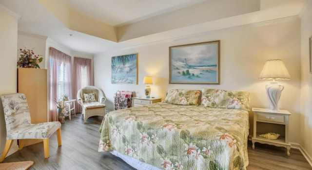 Villas 102 [2/2] Free Activities! & Wifi Pool Beach Tennis, จอง อพาร์ทเมนท์ เซนต์ออกัสติน Saint Augustine Area