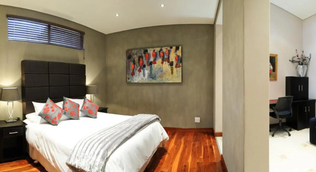 Jedidja Bed and Breakfast, Prenota Hotel Bloemfontein Free State
