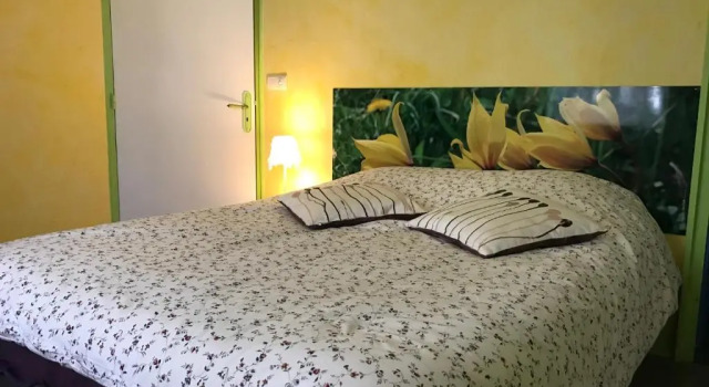 Chambres dHôtes Pom Paille, Забронировать Отель Отели Пюпилен с парковкой, Парковка