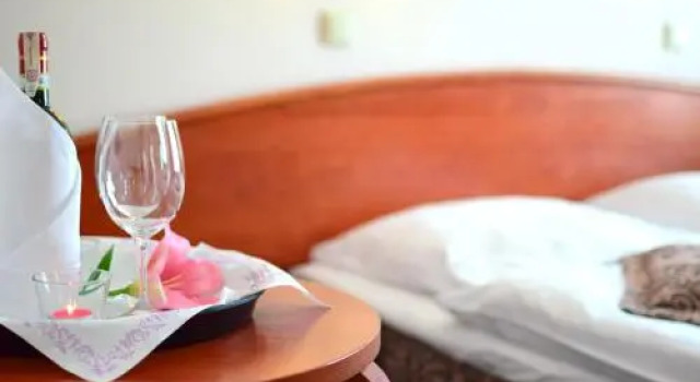 Hotel Panorama Nowy Sącz, Забронировать Отель Новы Сонч Beskid Mountains
