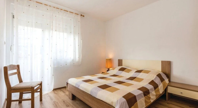 Апартаменты с 2 комнатами Apartments Franjkovic