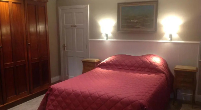 Номер Standard Gleann Fia Country House