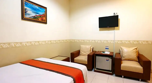 Suite Standard Hotel Syariah Walisongo