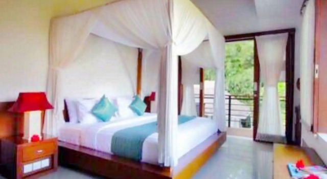 Green View Private Villas