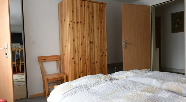 Апартаменты Apartment Near Pizol