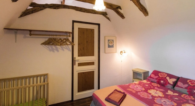 Holiday Home in Dordogne With Private Pool