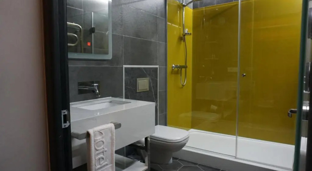 Двухместный номер Standard Landhotel