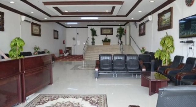 Al Eairy Furnished Apartment Riyadh 1, Забронировать Апартаменты/квартира Эр-Рияд  округ Эр-Рияд, рядом с Исторический центр короля Абдулазиза
