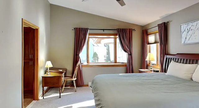 Коттедж Chateau Relaxo by Taylor Made Deep Creek