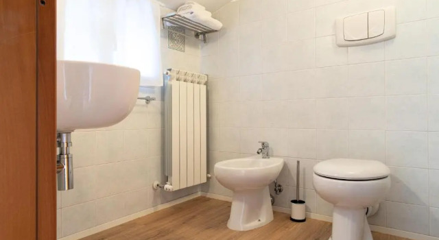 Номер Standard Fox House BnB