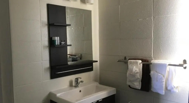 Одноместный номер Standard Howard Johnson by Wyndham Grande Prairie