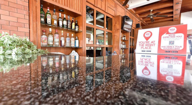 NIDA Rooms Patong Nanai Orchid