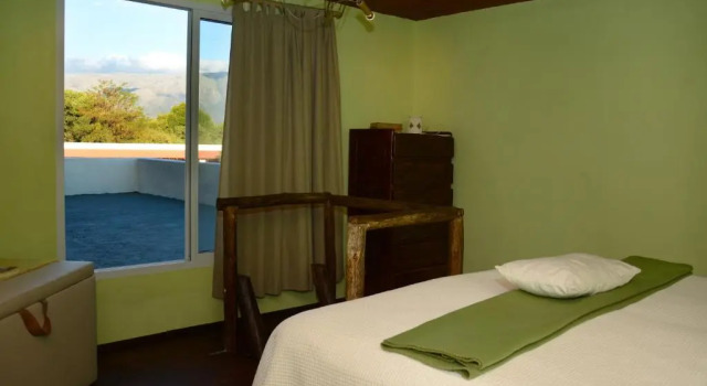 Апартаменты La Catalina Suites de Campo