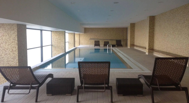 Апартаменты Troia Residences - Apartamentos Ácala