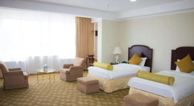 BT Hotel