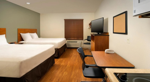 Extended Stay America Select Suites - Atlanta - Chamblee