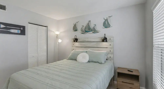 Bahia Del Mar 7-404 - Point Paradise, Rezerwuj Apartament Saint Petersburg Pinellas County