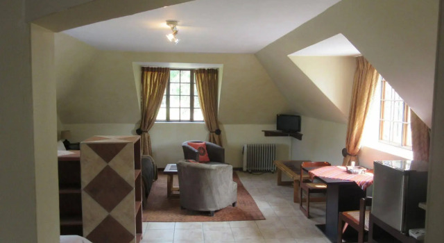 The Dorr Guesthouse Johannesburg, Boek Hotel Sandton 