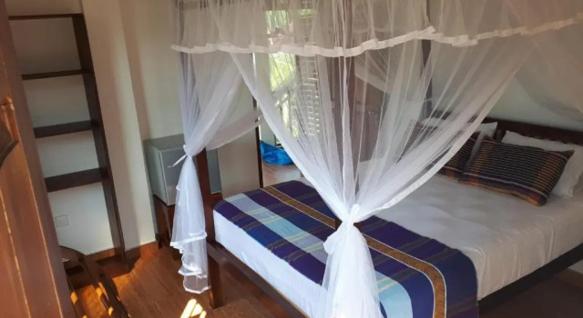 Номер Deluxe My Home Resort