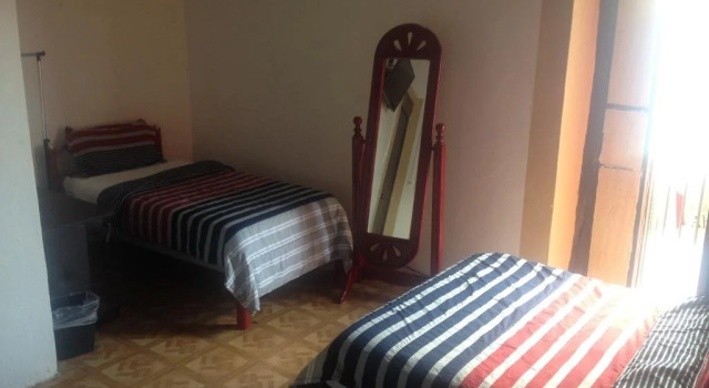 Hotel Maya Ah Kim Pech de la 59