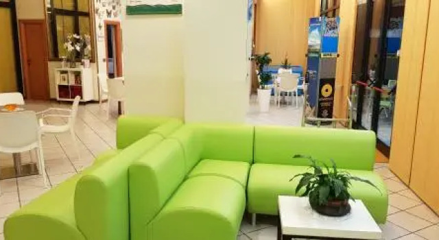 Hotel La Falena