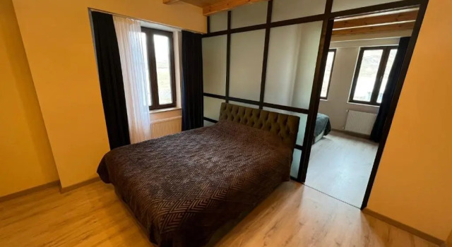 RedHubCo New Gudauri Suites 311