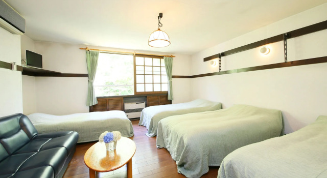 Chalet La Neige, Prenota Chalet Cottage a Gunma, Cottage