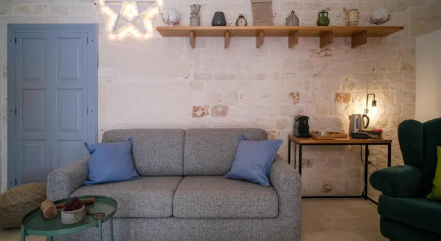 Continuum 28, Buchen Sie Hotel Castellana Grotte Metropolitanstadt Bari