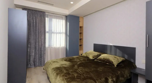 Aparthotel by Luxe Group KO16, Prenota Appartamento Erevan Armenia