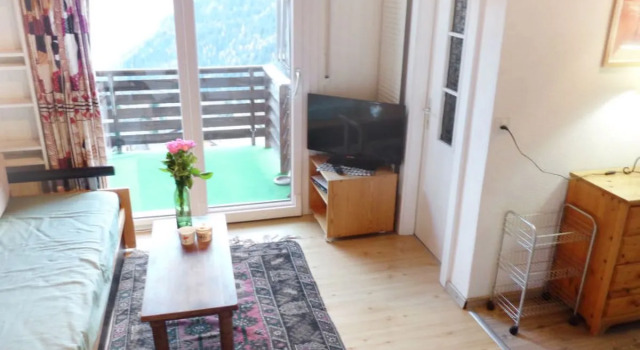 Tourbillon A 31, Prenota Hotel Ovronnaz Canton Vallese