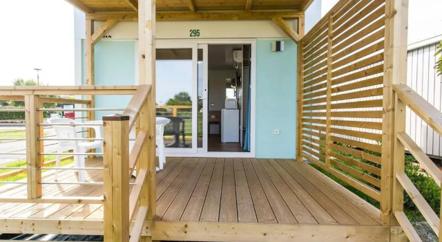 Номер Standard Camping Marelago