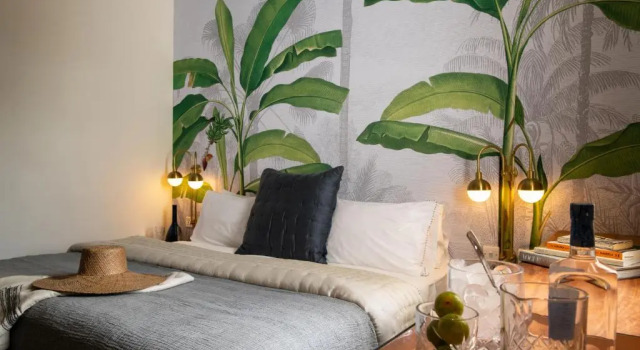 Номер Deluxe Upendo House Hotel Zanzibar