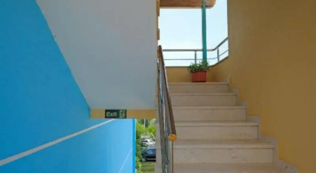 Номер Comfort Vila Xhovani