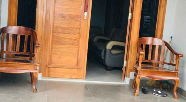 Modern House Yia, Book Hotel Sindutan Yogyakarta Province