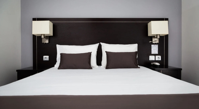 Hotel Le Mondon