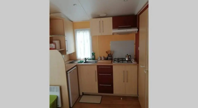 Coqueta casita con jardin desde 5 noches